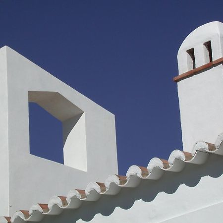 مبيت وإفطار Setenil De Las Bodegas La Escuela Del Campo المظهر الخارجي الصورة