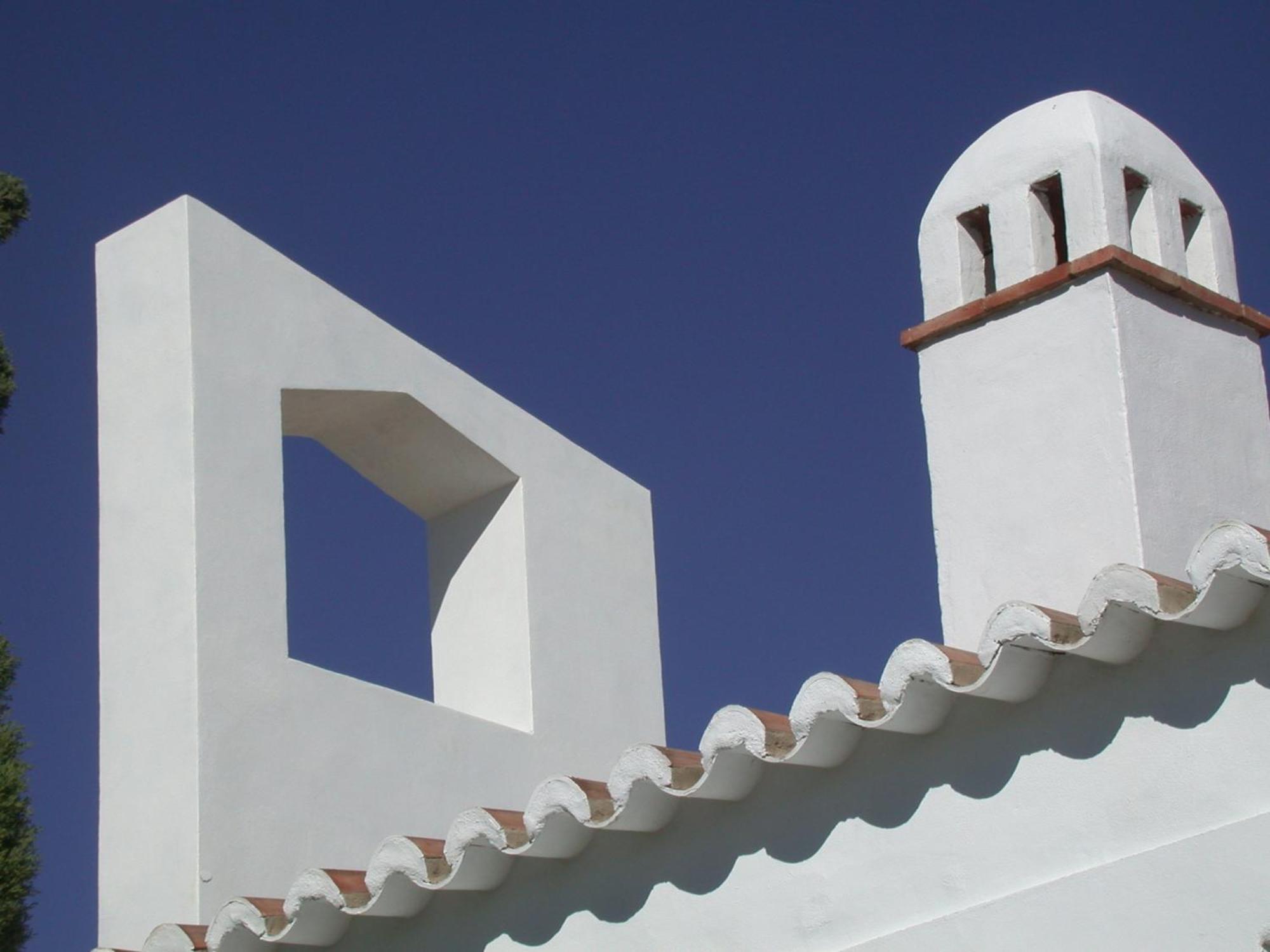 مبيت وإفطار Setenil De Las Bodegas La Escuela Del Campo المظهر الخارجي الصورة